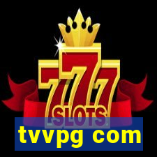 tvvpg com